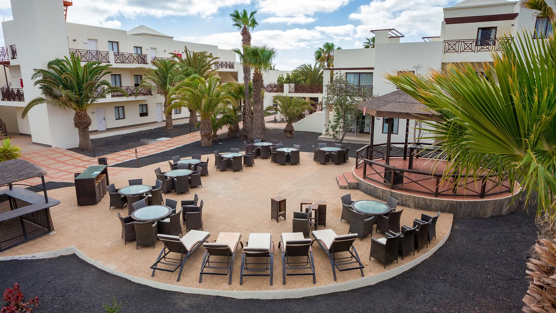 **** Hotel Vitalclass Lanzarote Resort (Adults Only) Costa Teguise Spain
