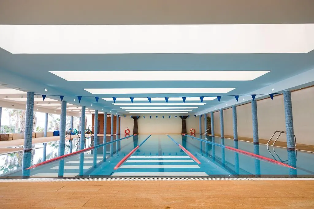 Vitalclass Lanzarote Resort (Adults Only) Costa Teguise Hotel