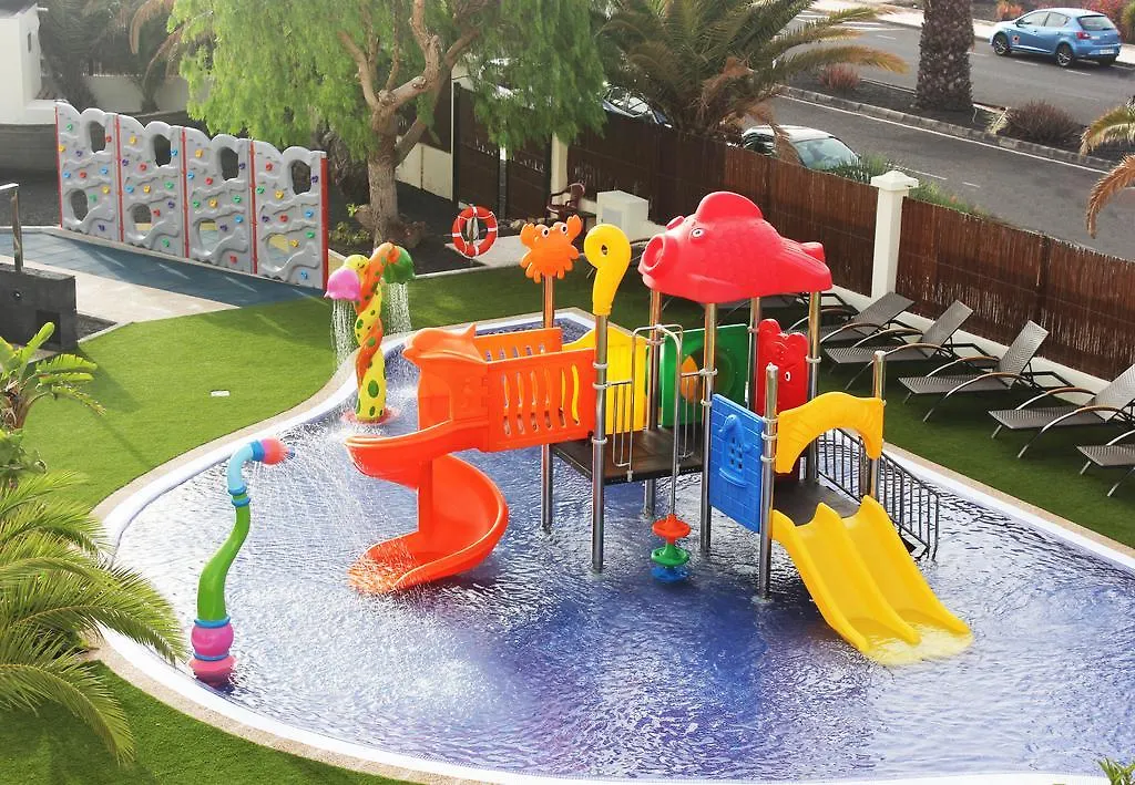 Hotel Vitalclass Lanzarote Resort (Adults Only) Costa Teguise