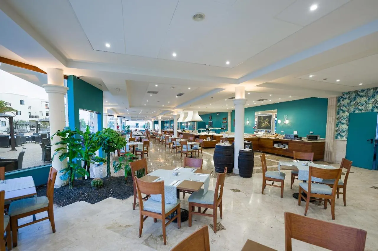 Vitalclass Lanzarote Resort (Adults Only) Costa Teguise Spain